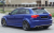 Αεροτομή οροφής για Audi A3 8P 2003-2008 5θυρο RS3 Style